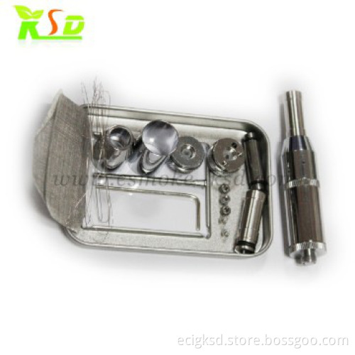 2014 kangside hot newest DID genesis atomizer